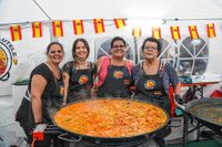 Drei Tage lang ging es beim Sindelfinger Straßenfest rund.