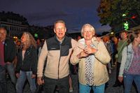 Drei Tage lang ging es beim Sindelfinger Straßenfest rund.