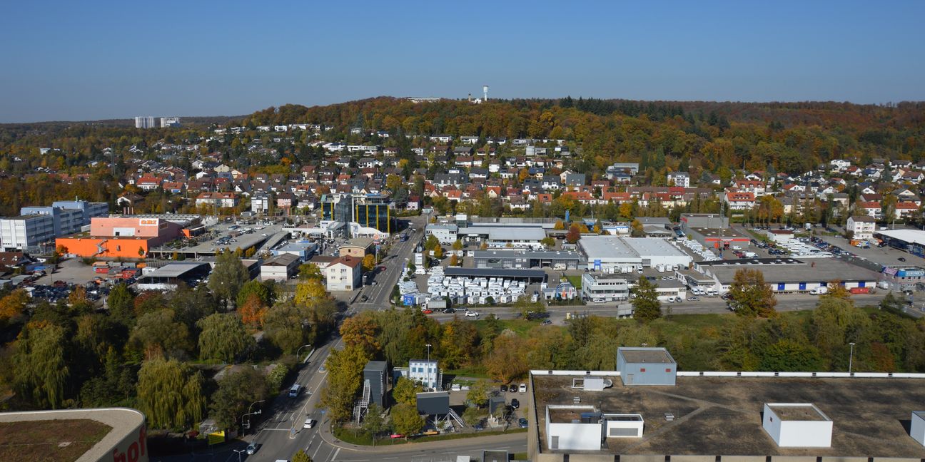 Hochbetrieb im Bahnhof der Sindelfinger Dampfbahnfreunde.	Bild: Reichert