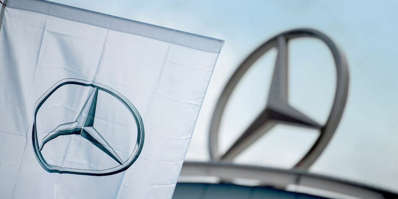 Bei Daimler werden die Betriebsräte für die nächsten vier Jahre gewählt.