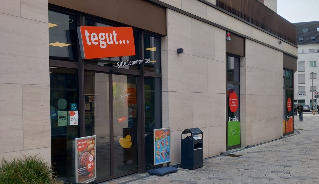 Aus der Böblinger Tegut-Filiale wird zukünftig entweder ein Edeka- oder Netto-Lebensmittelmarkt.