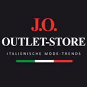 J.O. OutletStore Logo